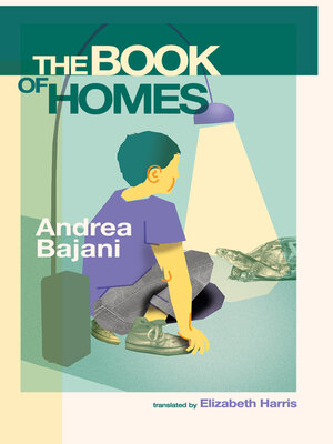 cover image of The Book of Homes